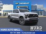 2026 Chevrolet Colorado Crew Cab 4WD Pickup for sale #CW60671 - photo 1