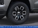 2026 Chevrolet Colorado Crew Cab 4WD Pickup for sale #CW60671 - photo 9