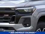 2026 Chevrolet Colorado Crew Cab 4WD Pickup for sale #CW60671 - photo 11