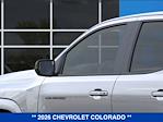 2026 Chevrolet Colorado Crew Cab 4WD Pickup for sale #CW60671 - photo 13