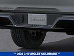 2026 Chevrolet Colorado Crew Cab 4WD Pickup for sale #CW60671 - photo 15
