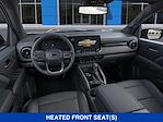 2026 Chevrolet Colorado Crew Cab 4WD Pickup for sale #CW60671 - photo 16