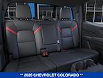 2026 Chevrolet Colorado Crew Cab 4WD Pickup for sale #CW60671 - photo 18