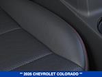 2026 Chevrolet Colorado Crew Cab 4WD Pickup for sale #CW60671 - photo 22