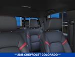 2026 Chevrolet Colorado Crew Cab 4WD Pickup for sale #CW60671 - photo 25