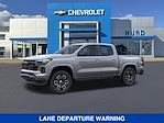 2026 Chevrolet Colorado Crew Cab 4WD Pickup for sale #CW60671 - photo 3