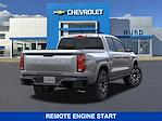 2026 Chevrolet Colorado Crew Cab 4WD Pickup for sale #CW60671 - photo 2