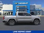2026 Chevrolet Colorado Crew Cab 4WD Pickup for sale #CW60671 - photo 5