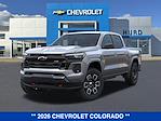 2026 Chevrolet Colorado Crew Cab 4WD Pickup for sale #CW60671 - photo 6