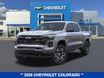 2026 Chevrolet Colorado Crew Cab 4WD Pickup for sale #CW60671 - photo 8