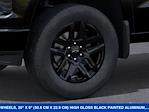 2026 Chevrolet Silverado 1500 Crew Cab 4WD Pickup for sale #CW60717 - photo 10
