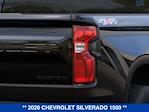 2026 Chevrolet Silverado 1500 Crew Cab 4WD Pickup for sale #CW60717 - photo 12