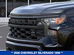 2026 Chevrolet Silverado 1500 Crew Cab 4WD Pickup for sale #CW60717 - photo 14
