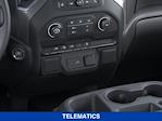 2026 Chevrolet Silverado 1500 Crew Cab 4WD Pickup for sale #CW60717 - photo 24
