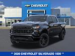 2026 Chevrolet Silverado 1500 Crew Cab 4WD Pickup for sale #CW60717 - photo 9