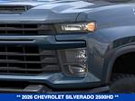 2026 Chevrolet Silverado 2500 Crew Cab 4WD Pickup for sale #CW60721 - photo 11