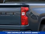 2026 Chevrolet Silverado 2500 Crew Cab 4WD Pickup for sale #CW60721 - photo 12