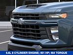 2026 Chevrolet Silverado 2500 Crew Cab 4WD Pickup for sale #CW60721 - photo 14