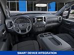 2026 Chevrolet Silverado 2500 Crew Cab 4WD Pickup for sale #CW60721 - photo 16