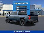 2026 Chevrolet Silverado 2500 Crew Cab 4WD Pickup for sale #CW60721 - photo 4