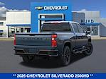 2026 Chevrolet Silverado 2500 Crew Cab 4WD Pickup for sale #CW60721 - photo 2