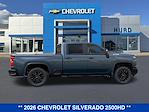 2026 Chevrolet Silverado 2500 Crew Cab 4WD Pickup for sale #CW60721 - photo 5