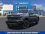 2026 Chevrolet Silverado 2500 Crew Cab 4WD Pickup for sale #CW60721 - photo 6