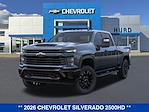 2026 Chevrolet Silverado 2500 Crew Cab 4WD Pickup for sale #CW60721 - photo 8