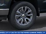 2026 Chevrolet Silverado 1500 Crew Cab 4WD Pickup for sale #CW60730 - photo 9