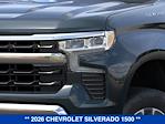 2026 Chevrolet Silverado 1500 Crew Cab 4WD Pickup for sale #CW60730 - photo 10