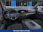 2026 Chevrolet Silverado 1500 Crew Cab 4WD Pickup for sale #CW60730 - photo 15