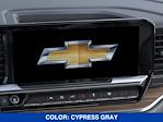 2026 Chevrolet Silverado 1500 Crew Cab 4WD Pickup for sale #CW60730 - photo 20