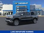 2026 Chevrolet Silverado 1500 Crew Cab 4WD Pickup for sale #CW60730 - photo 5