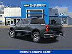 2026 Chevrolet Silverado 1500 Crew Cab 4WD Pickup for sale #CW60730 - photo 2