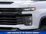 New 2026 Chevrolet Silverado 2500 Work Truck Double Cab for sale #CW60753 - photo 11