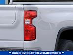 New 2026 Chevrolet Silverado 2500 Work Truck Double Cab for sale #CW60753 - photo 12