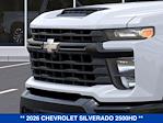 New 2026 Chevrolet Silverado 2500 Work Truck Double Cab for sale #CW60753 - photo 14