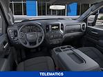 New 2026 Chevrolet Silverado 2500 Work Truck Double Cab for sale #CW60753 - photo 16