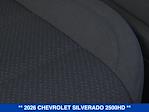 New 2026 Chevrolet Silverado 2500 Work Truck Double Cab for sale #CW60753 - photo 22