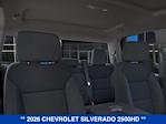 New 2026 Chevrolet Silverado 2500 Work Truck Double Cab for sale #CW60753 - photo 25