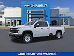 New 2026 Chevrolet Silverado 2500 Work Truck Double Cab for sale #CW60753 - photo 3