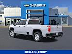 New 2026 Chevrolet Silverado 2500 Work Truck Double Cab for sale #CW60753 - photo 4