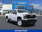 New 2026 Chevrolet Silverado 2500 Work Truck Double Cab for sale #CW60753 - photo 7