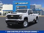 New 2026 Chevrolet Silverado 2500 Work Truck Double Cab for sale #CW60753 - photo 8