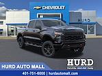 New 2026 Chevrolet Silverado 1500 Custom Crew Cab for sale #CW60856 - photo 1