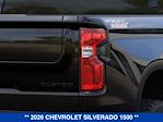 New 2026 Chevrolet Silverado 1500 Custom Crew Cab for sale #CW60856 - photo 12