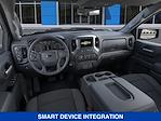 New 2026 Chevrolet Silverado 1500 Custom Crew Cab for sale #CW60856 - photo 16