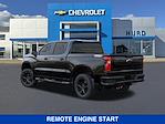 New 2026 Chevrolet Silverado 1500 Custom Crew Cab for sale #CW60856 - photo 4