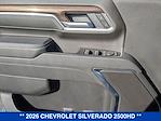 New 2026 Chevrolet Silverado 2500 LT Crew Cab for sale #CW60905X - photo 11