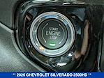 New 2026 Chevrolet Silverado 2500 LT Crew Cab for sale #CW60905X - photo 26